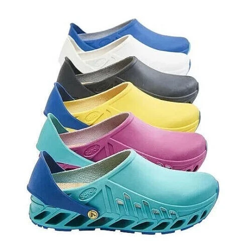 Scholl Evoflex - Zoccoli Professionali