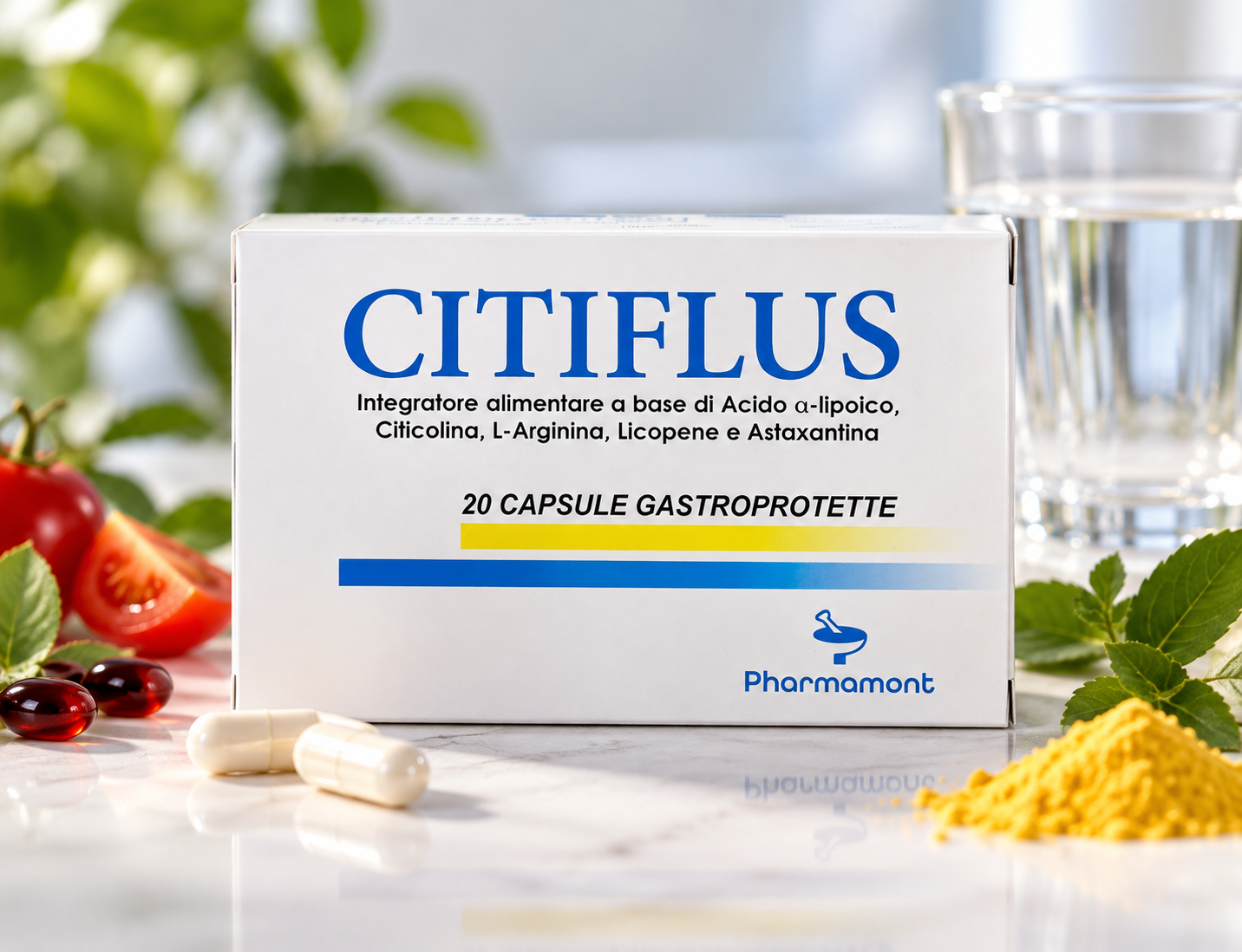 Citiflus 20cps