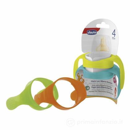 CH MANICO 60033 BIB BENESSERE