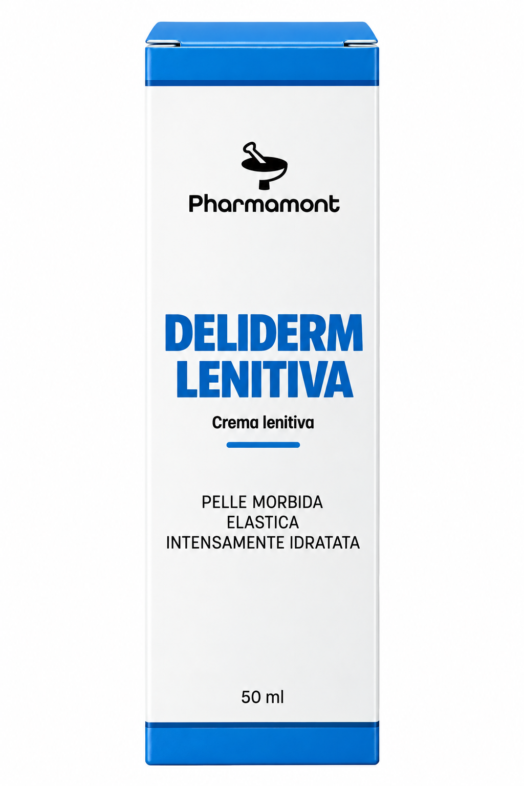 Deliderm Lenitiva 50ml