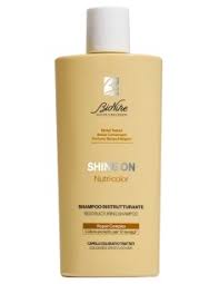 BIONIKE SHINE ON NC SH RISTR