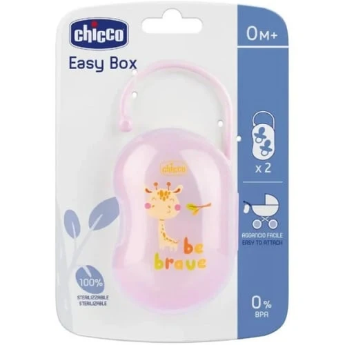 CH PORTASUCCH DOPPIO ROSA