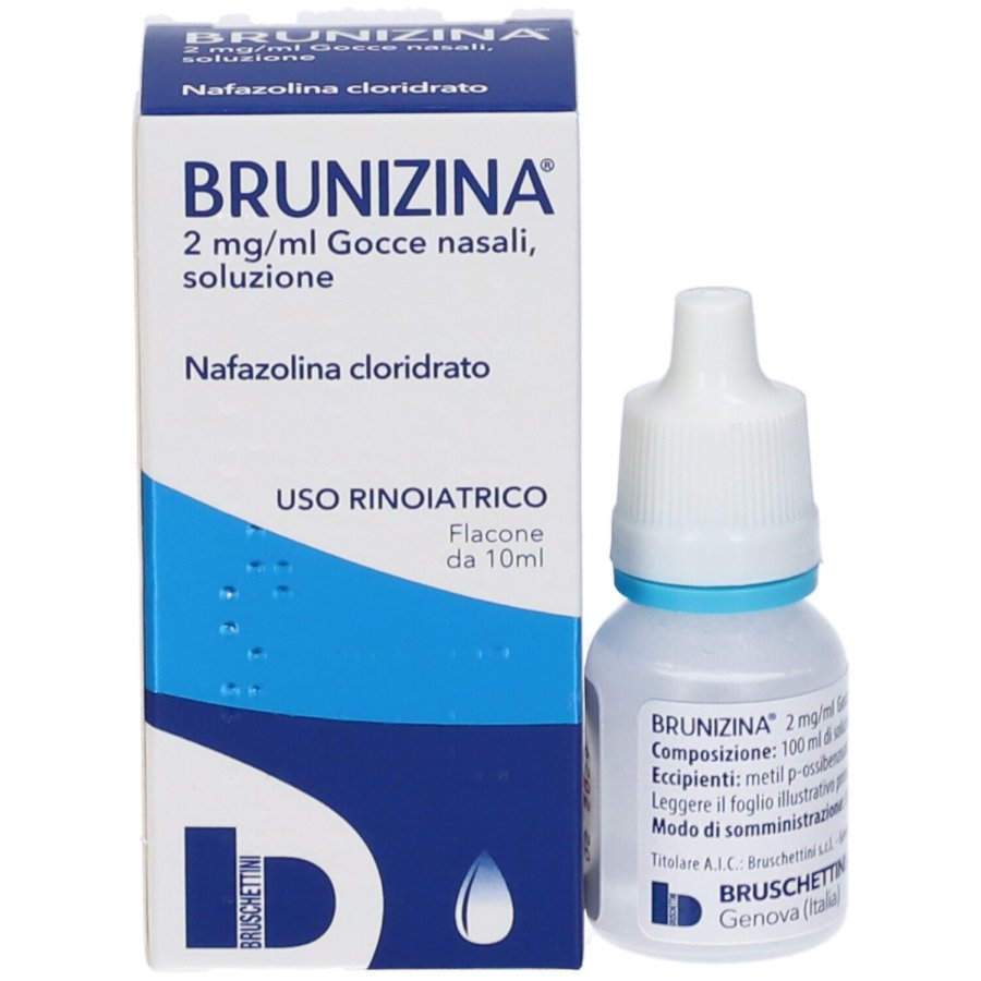 BRUNIZINA*GTT NAS 10ML 0,2%