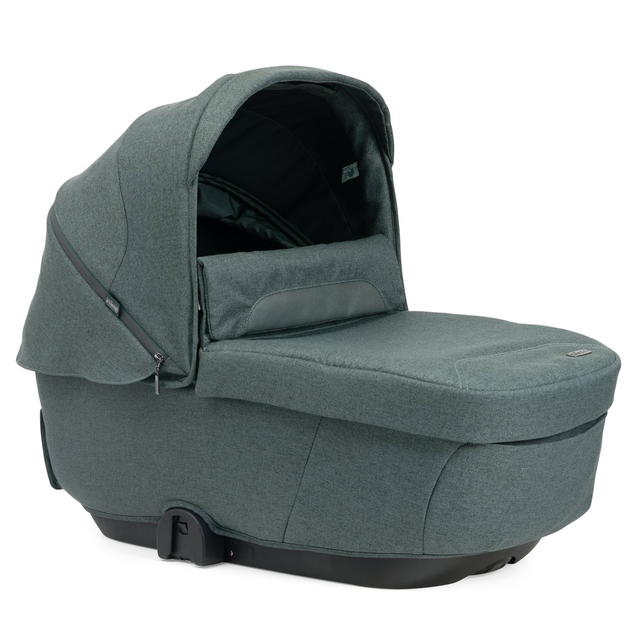 CHICCO NAVICELLA GRAN COMFORT CARRYCOAT FIR TREE