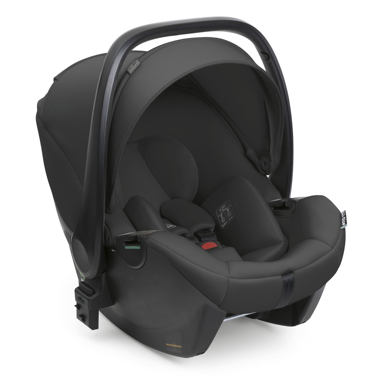 CHICCO SEGGIOLINO KORY PLUS 2025 FIR TREE