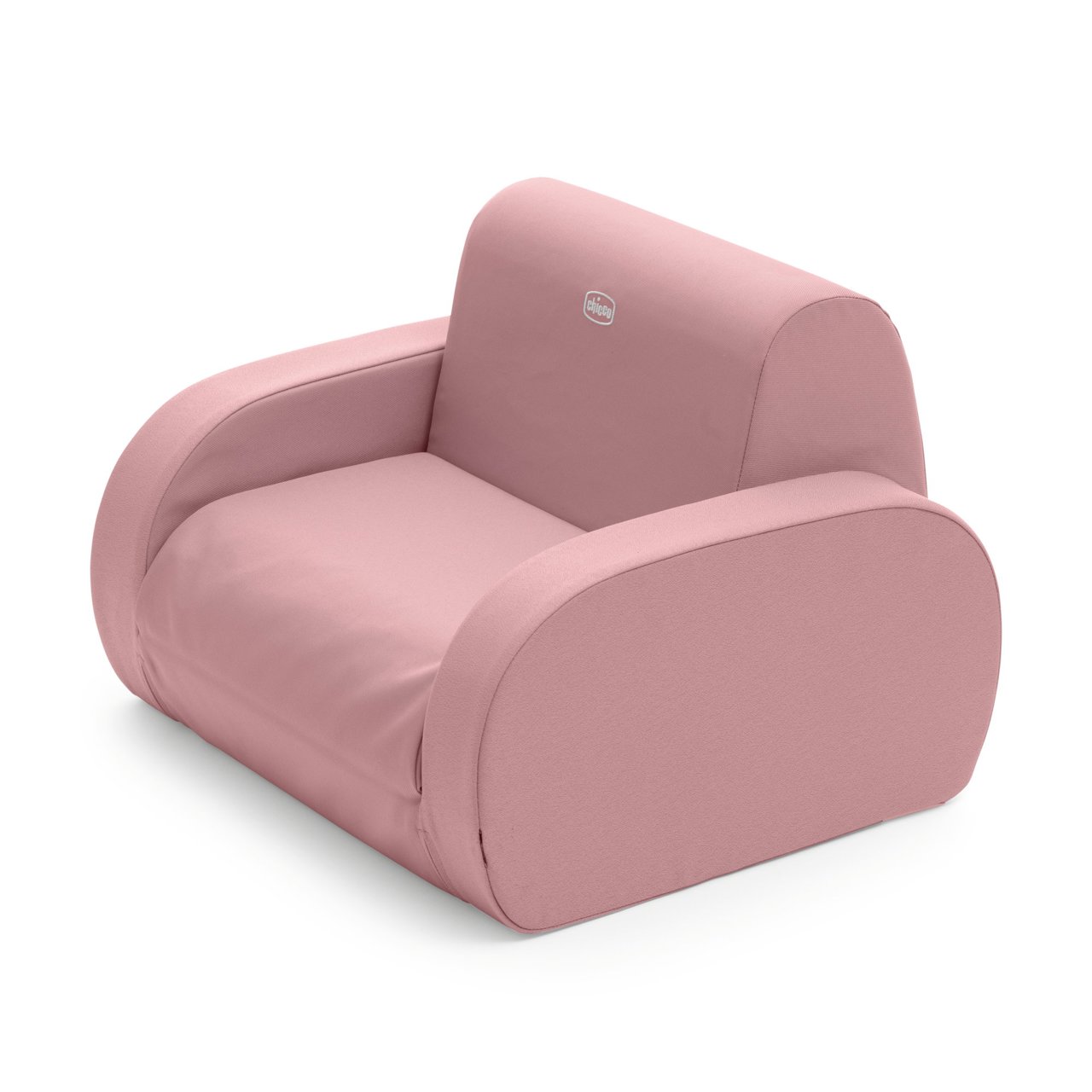 CHICCO TWIST DUSTY PINK