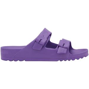 CALZATURA BAHIA 1 STRAP EVA W DK PURPLE 38 TOMAIA SFODERATA SOTTOPIEDE EVA SUOLA EVA CALZATA F 1 PAIO SS24
