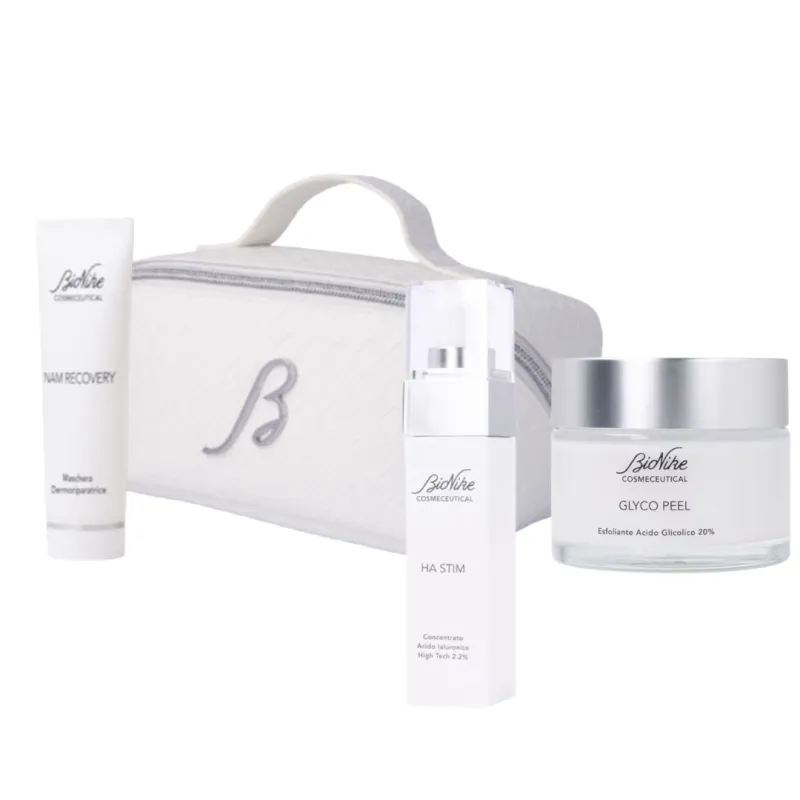 BIONIKE DISCOVERY SET ESF&STIM