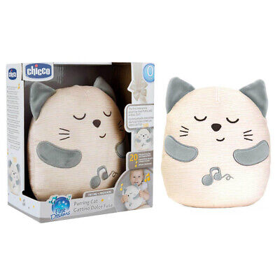CH GIOCO FD PURRING CAT