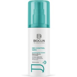BIOCLIN DEO CONTR VAPO NF PRO