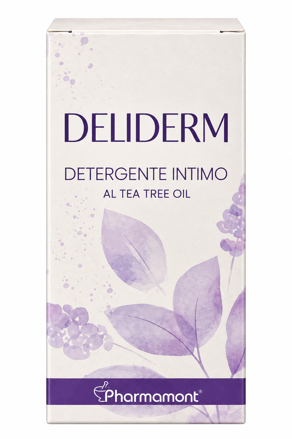 Deliderm Intimo 300ml