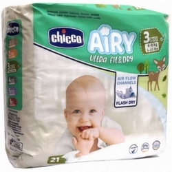 CHICCO PANNOLINI MIDI 21X6