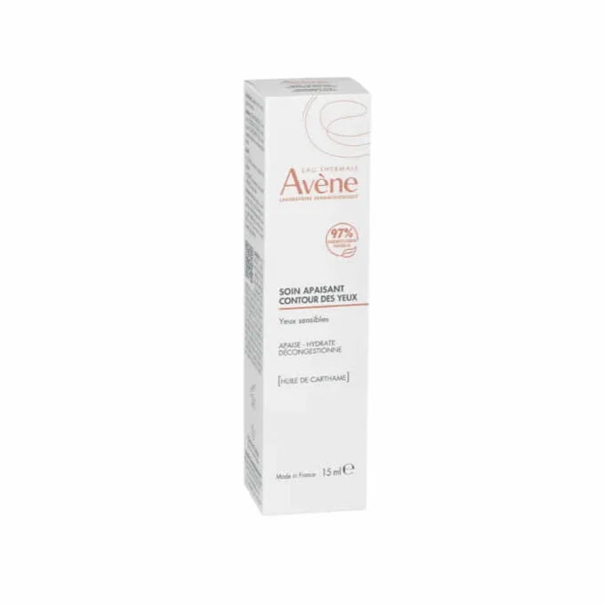 AVENE TRATTAMENTO LEN CONT OCC